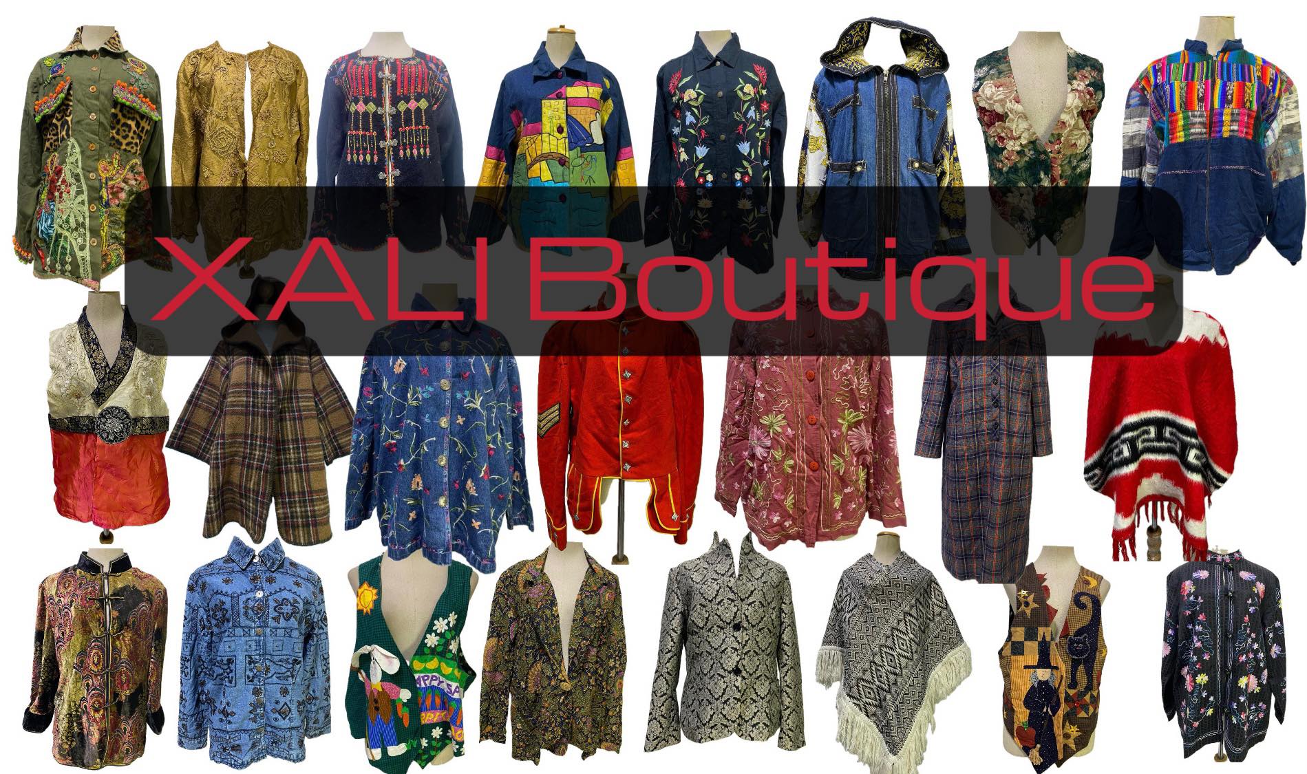 XALI Boutique | Songkhla