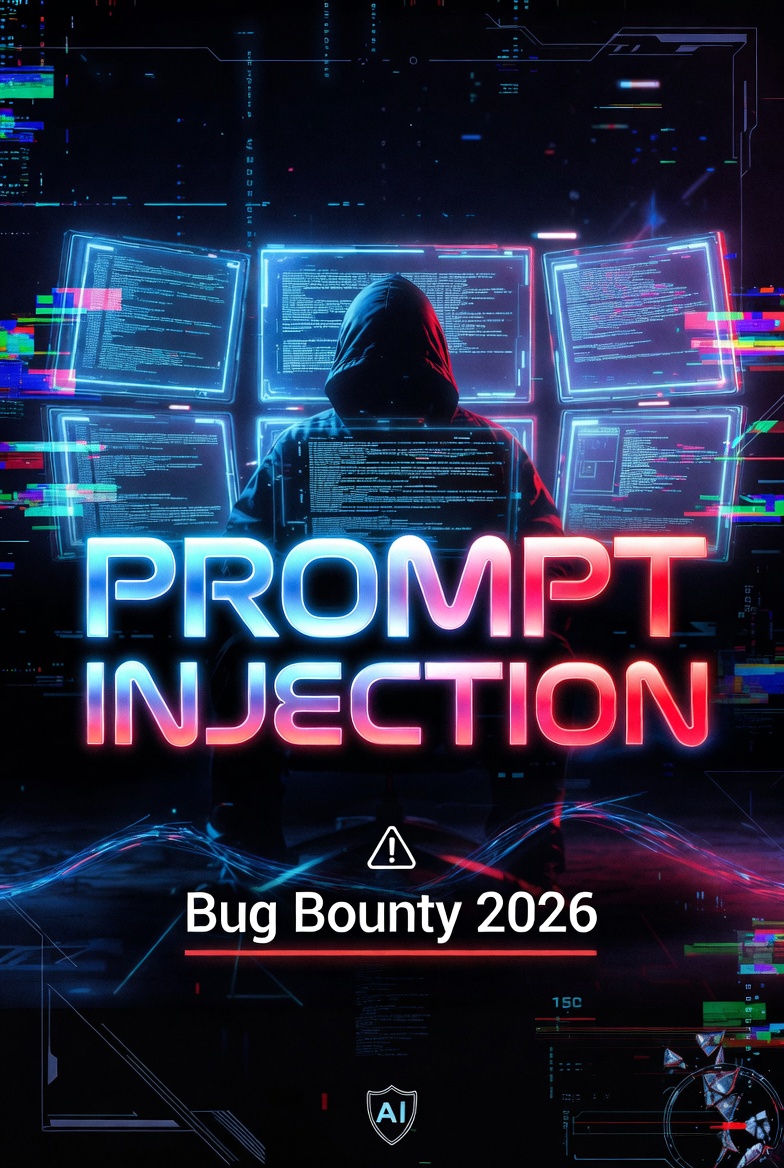 🔥 Prompt Injection in Bug Bounty – The... - Hackers Training | Facebook