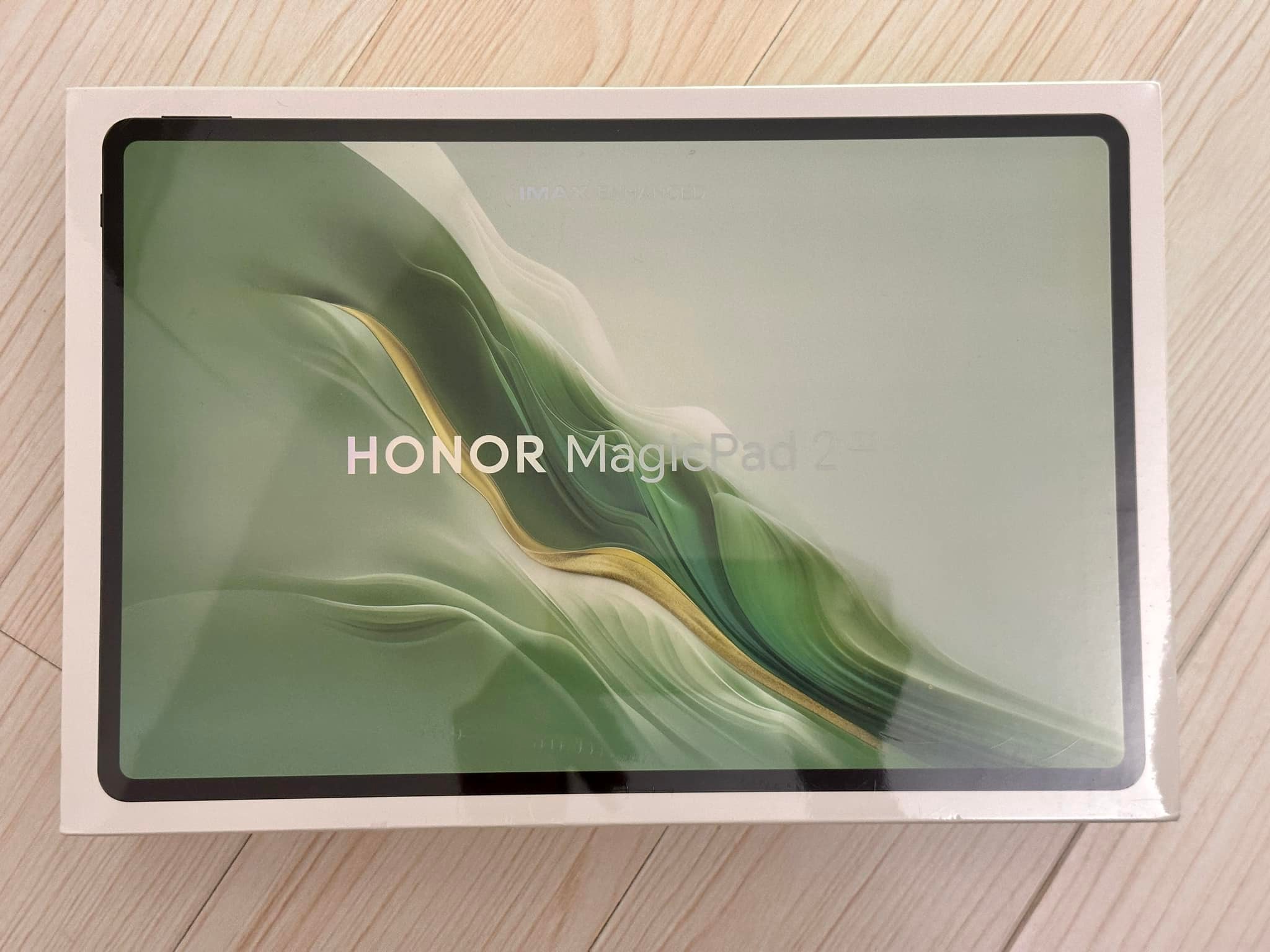 全新，未開封］ Honor MagicPad 2 (12GB+256GB)連Honor Magic Pad 2 