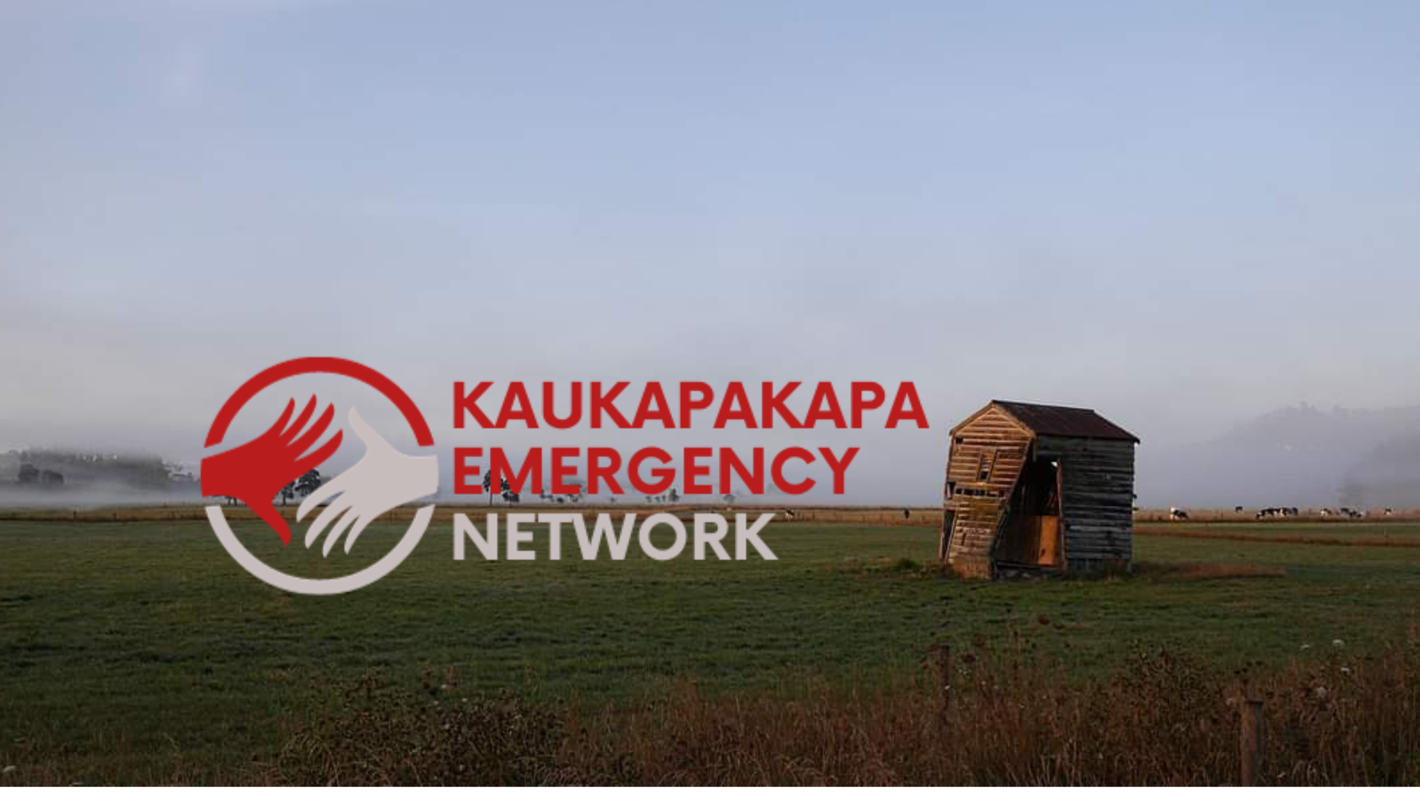Kaukapakapa Emergency Network