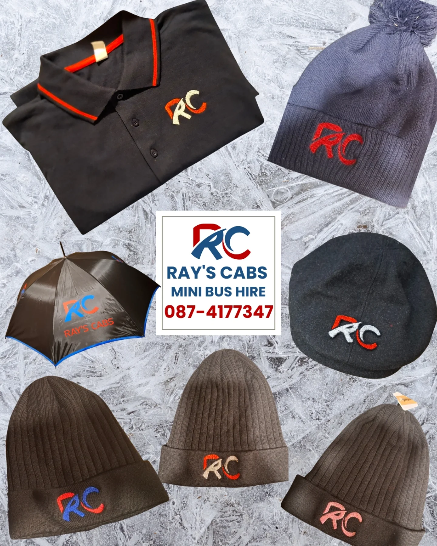 Ray's Cabs & Mini Bus Hire Wicklow | Greystones