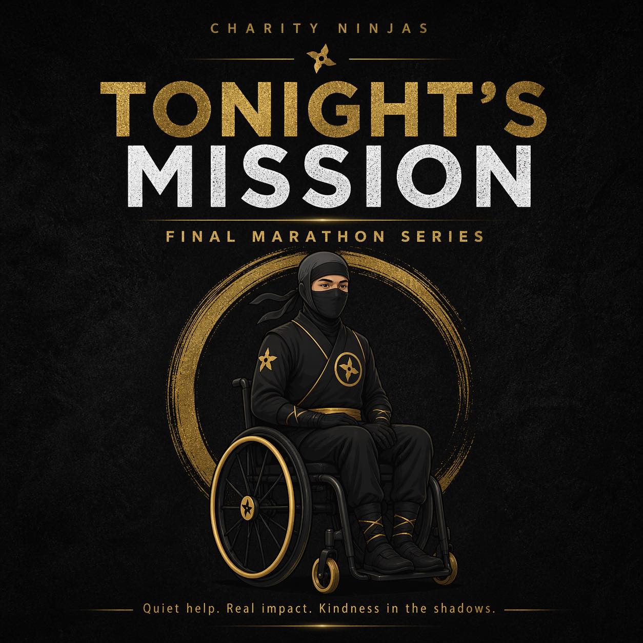 charity ninjas