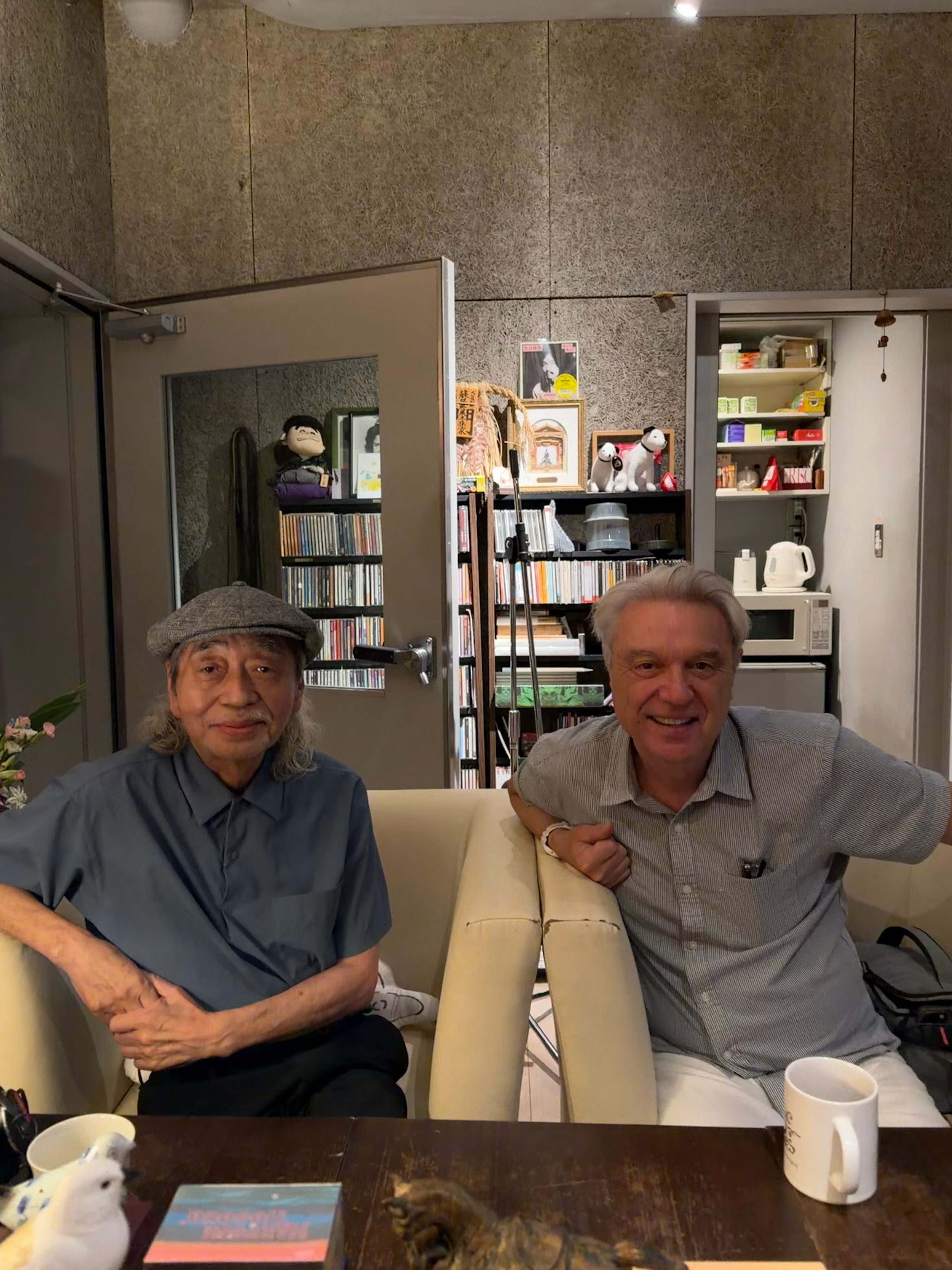 細野晴臣 House of Haruomi Hosono