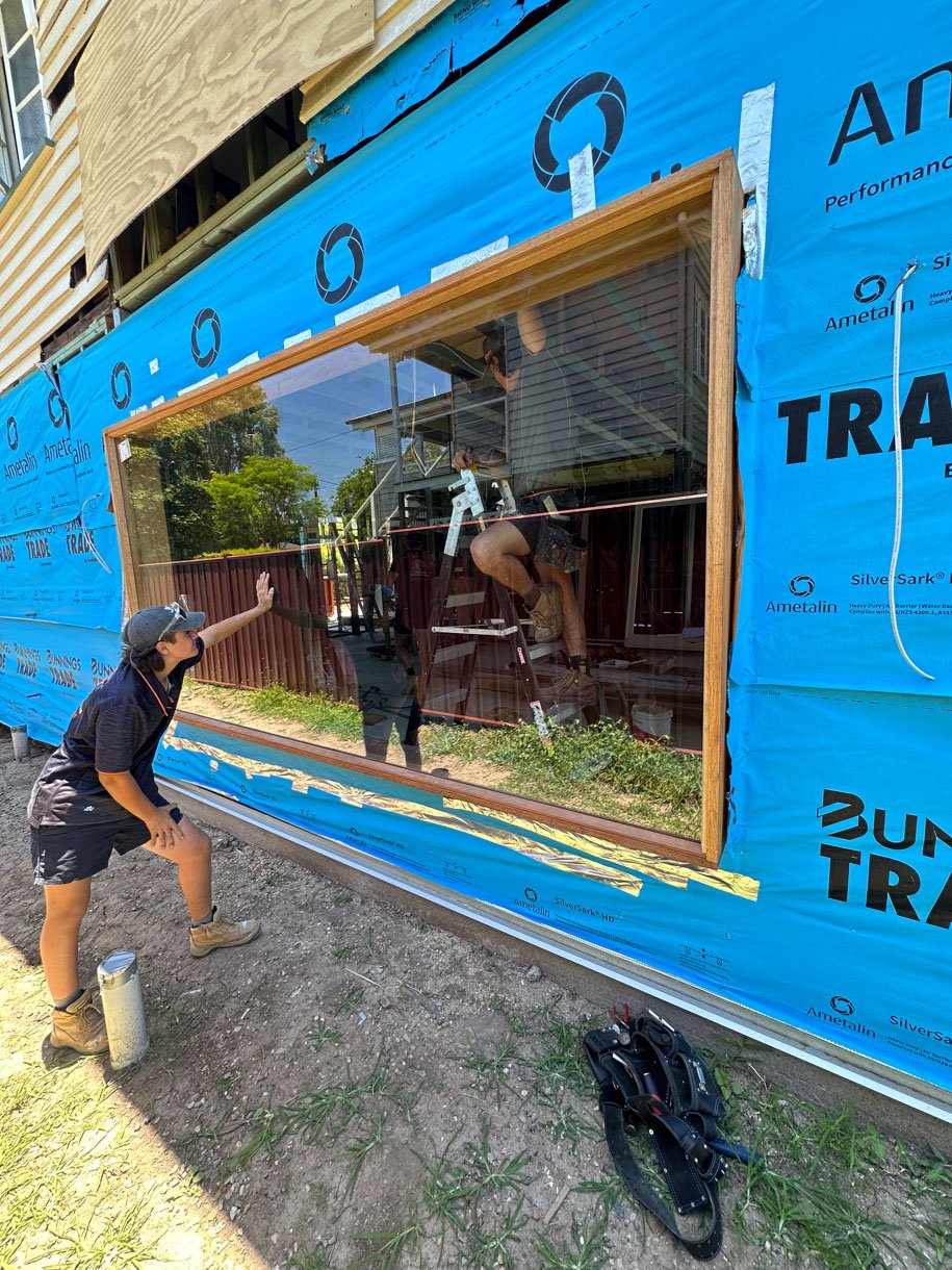 Craig Rynne Construction GROUP