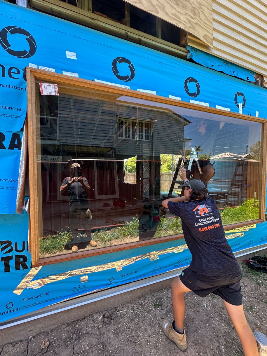 Craig Rynne Construction GROUP