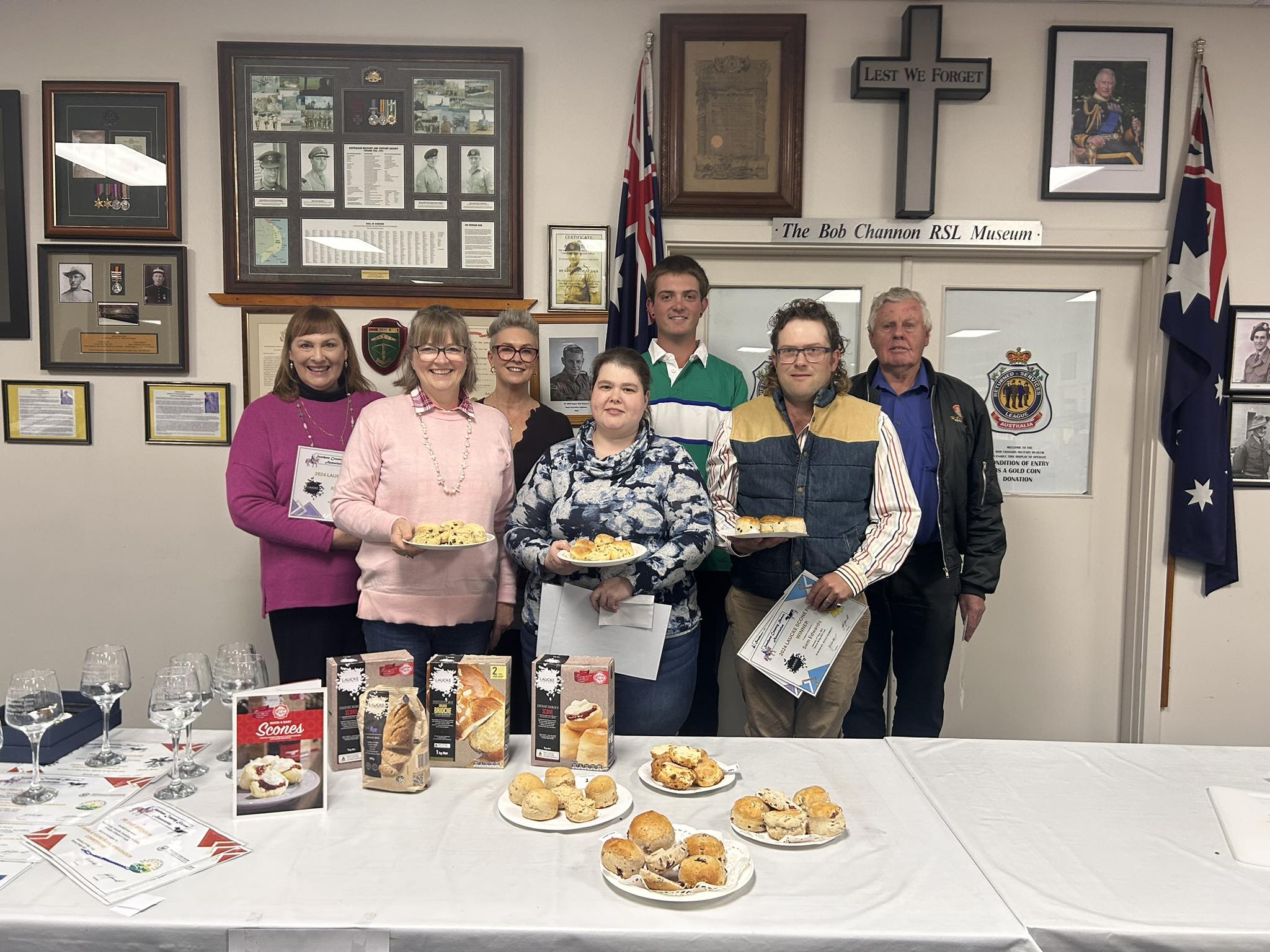 Southern Country Shows Association