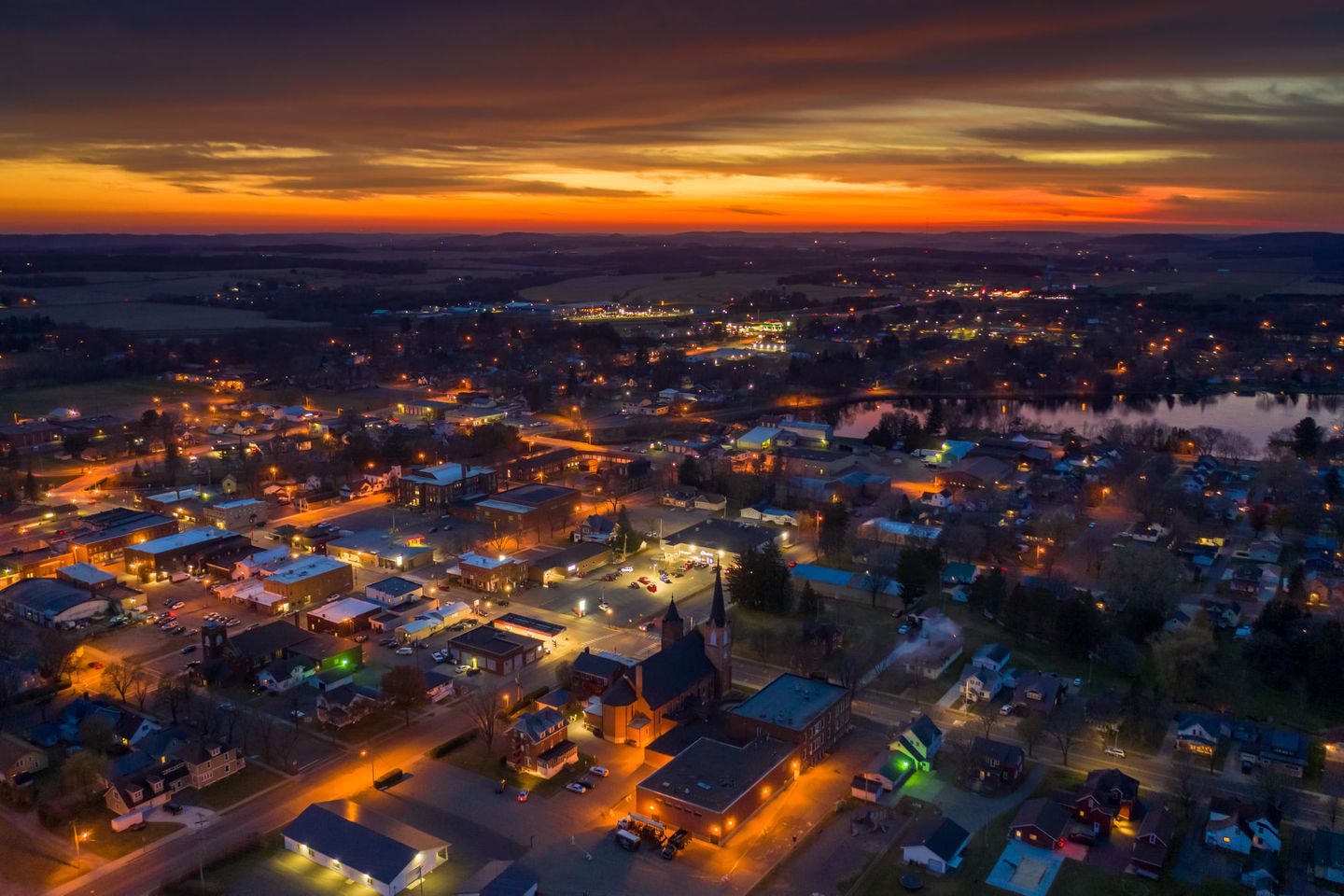Bloomer Chamber/Visitors Center | Bloomer WI