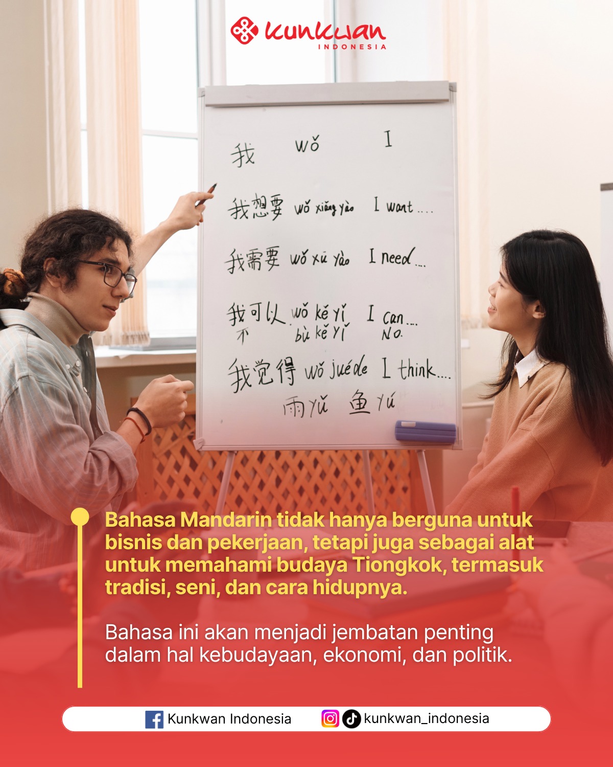 Kunkwan Indonesia | Jakarta