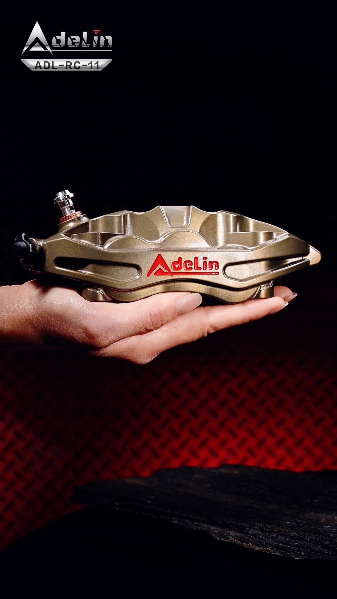 Adelin Brakes Bangladesh | Dhaka