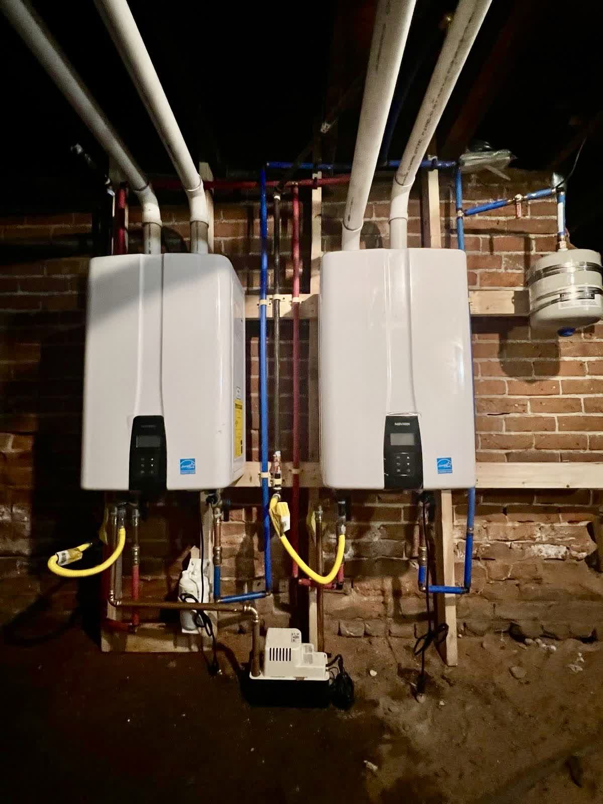 Tri City Plumbing | Greeley CO