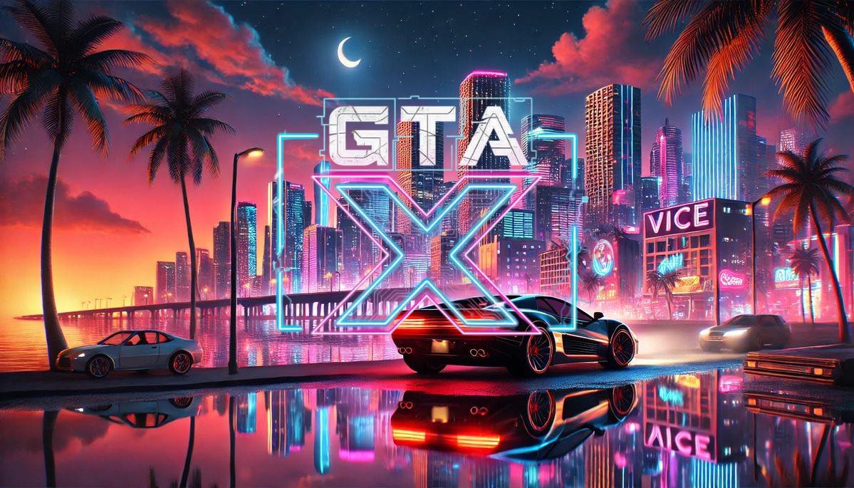GTA X - Roleplay