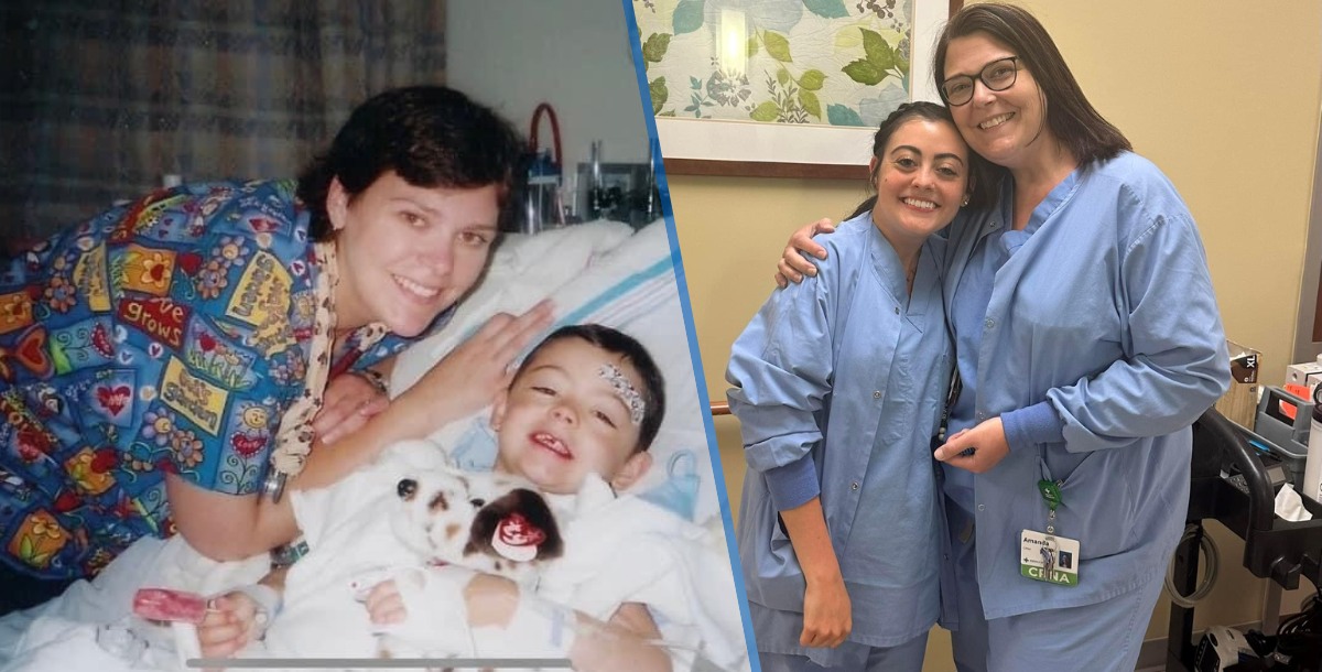 Mercy Health - Springfield - From a brave patient to a compassionate ...