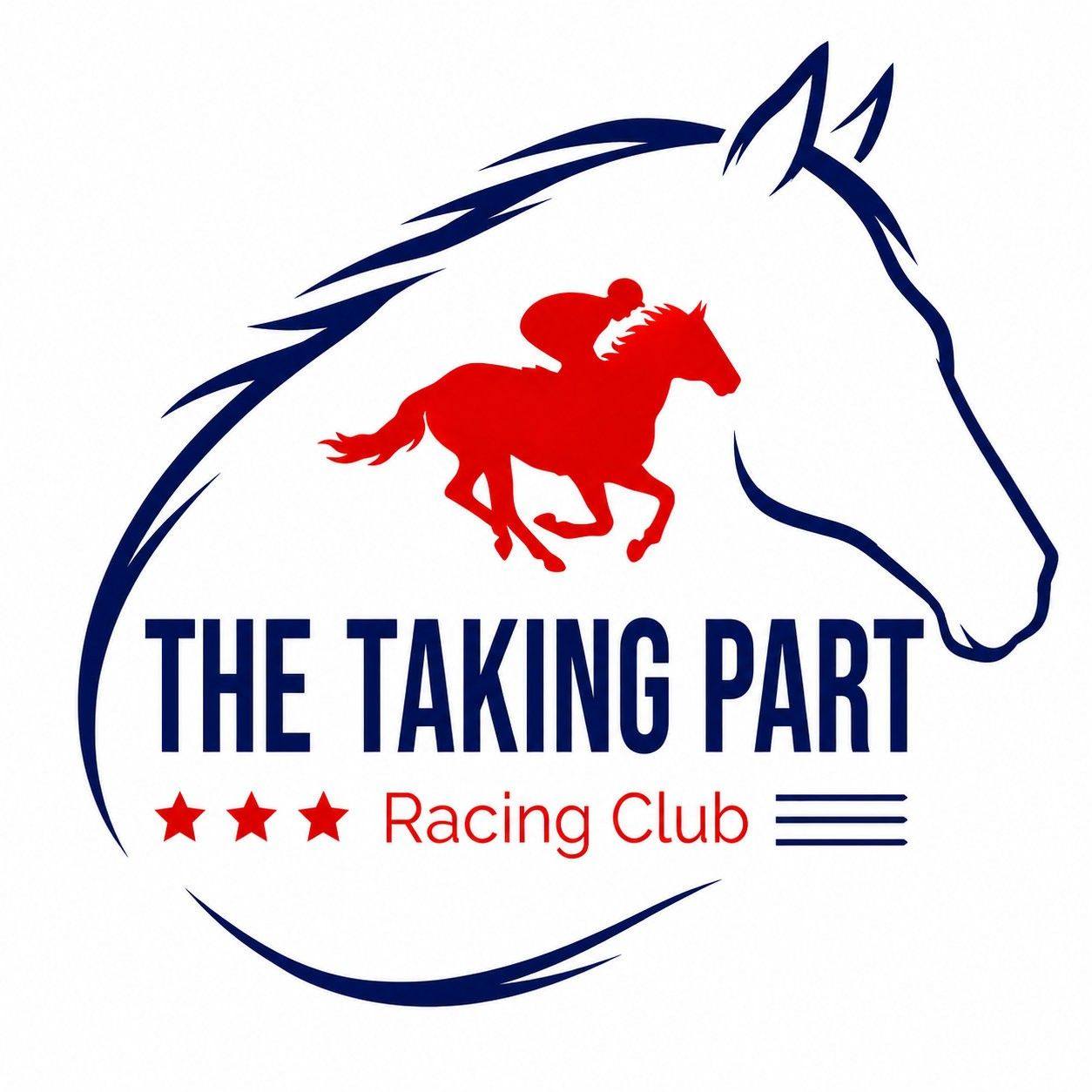 The Taking Part Racing Club on Reels | Facebook