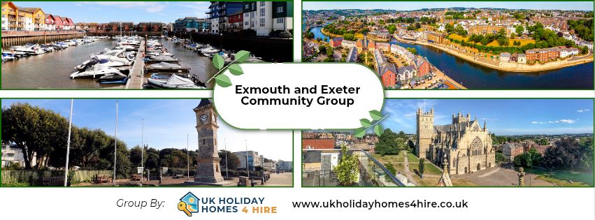 Exmouth and Exeter Community | 🚨 A brand-new school building in Exeter ...