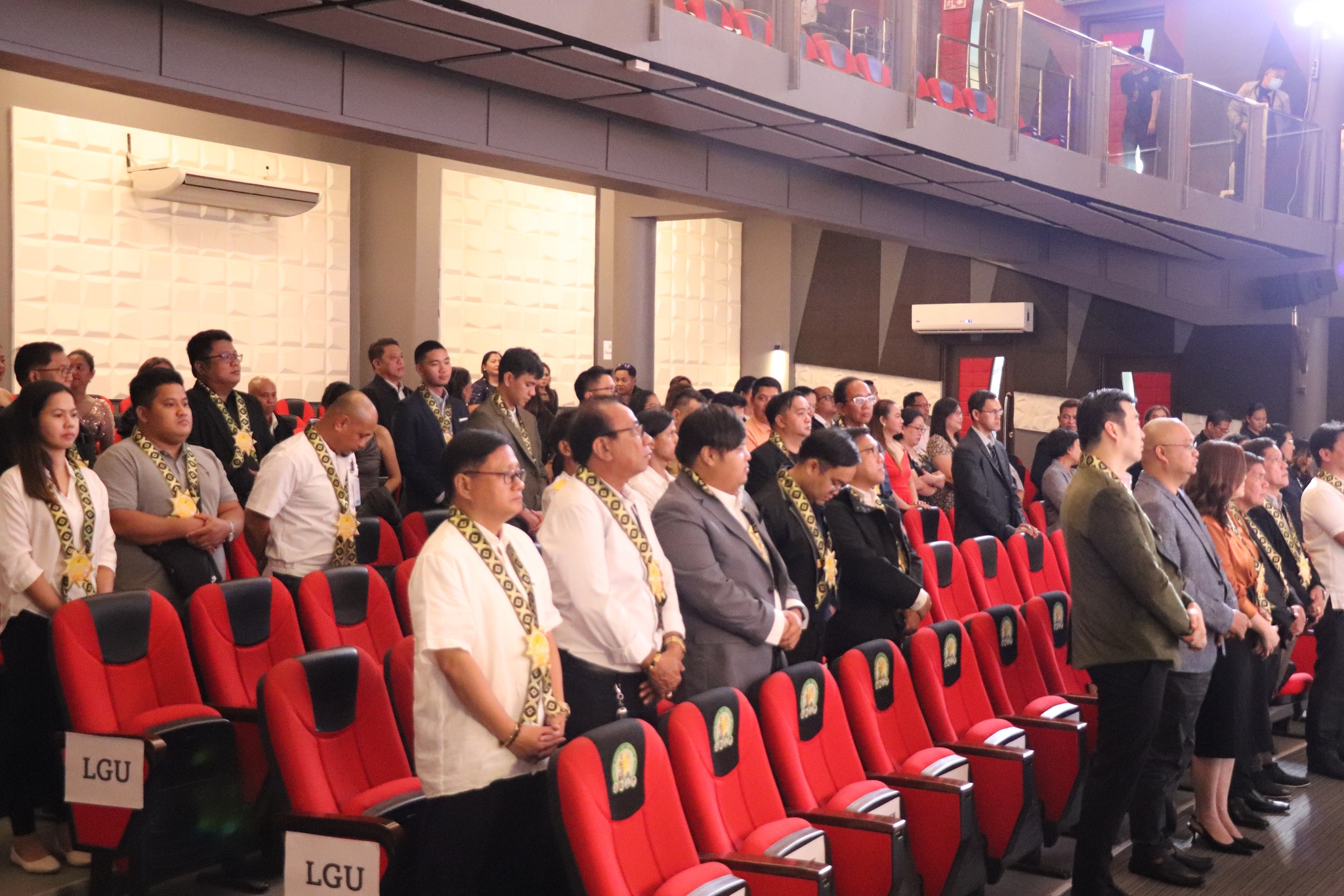 2024 Division Stakeholders' Summit and 1st Gawad Sandata Advancing ...