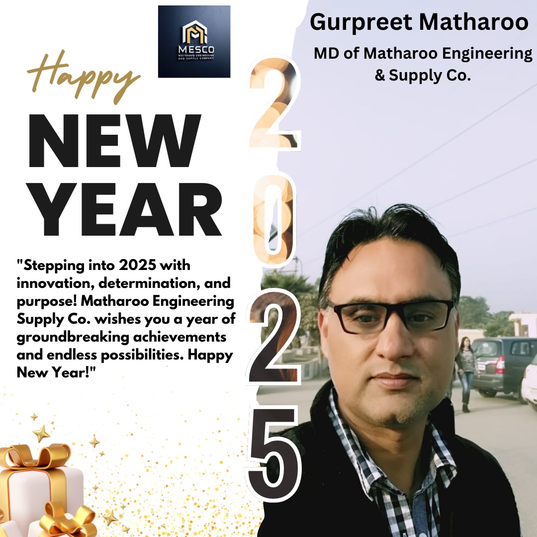Matharoo engineering & supply co | Pathankot