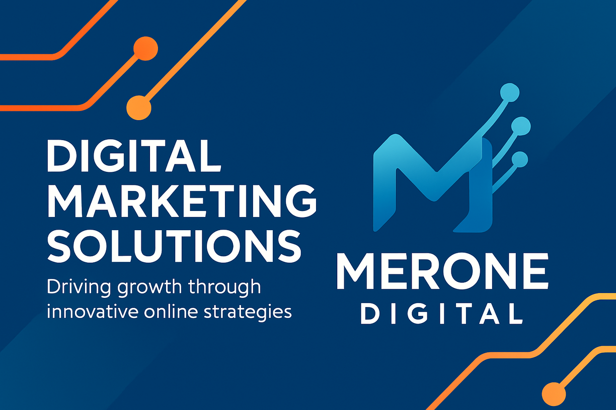 Merone Digital