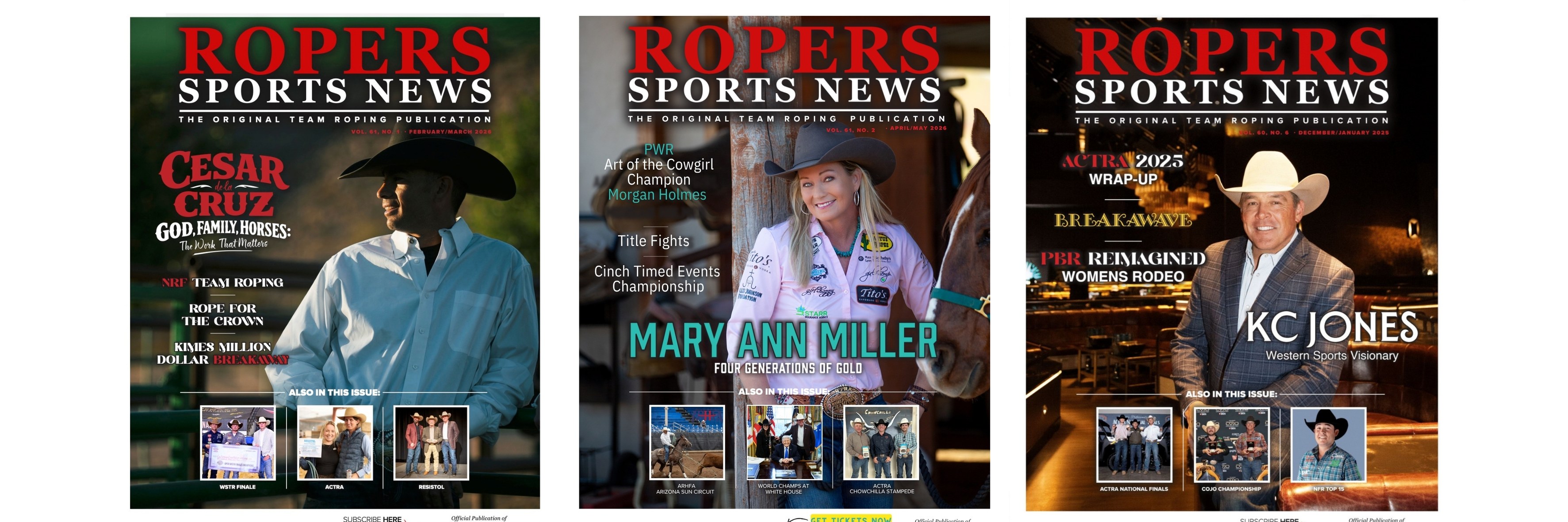 Ropers Sports News | Valley Springs CA