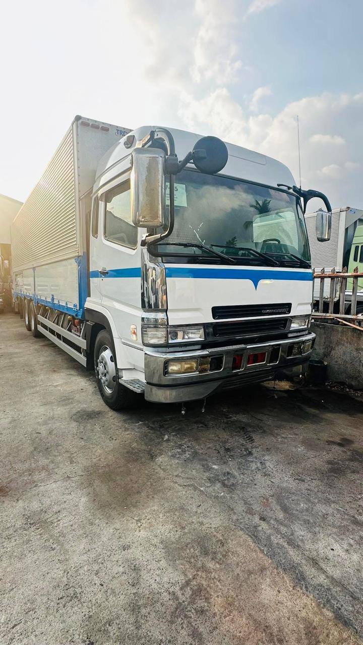 Philco Subic Trucks