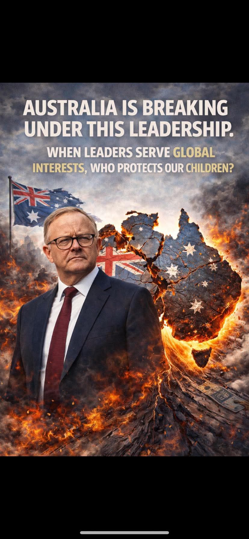 Defending Australia | Facebook