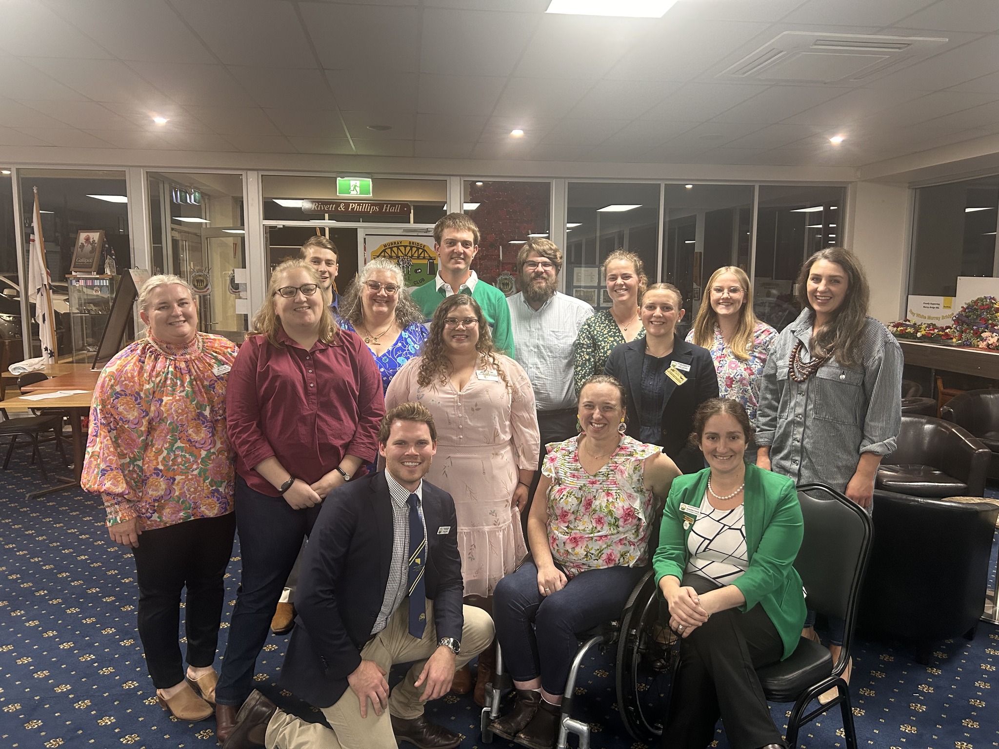 Southern Country Shows Association
