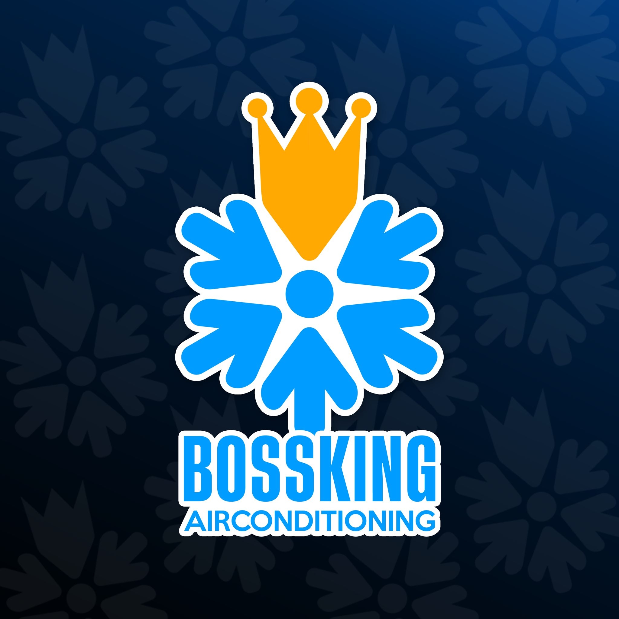 BossKing Aircon - ️ TCL iFFALCON ZA Series Ang TCL... | Facebook