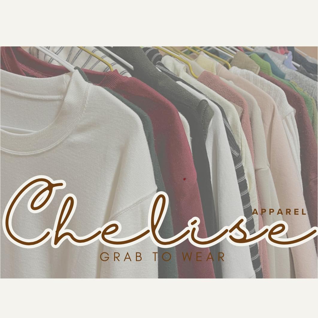 C&M x Chelise | Morong