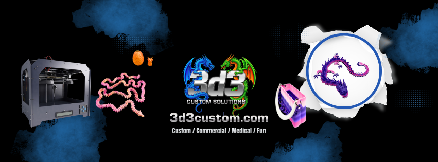 3D3 Custom Solutions | Madison Heights MI