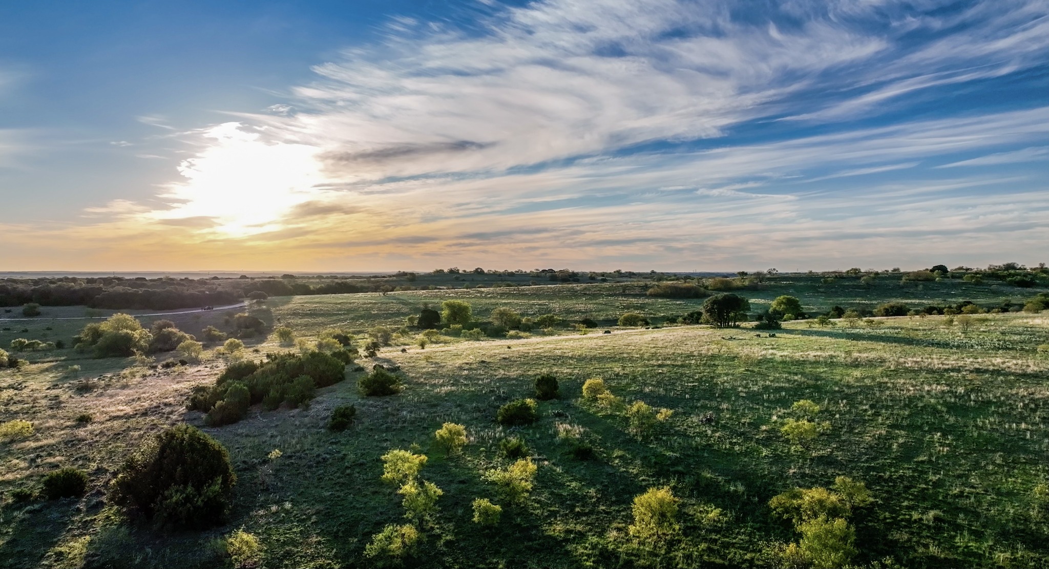 Bluejack Ranch