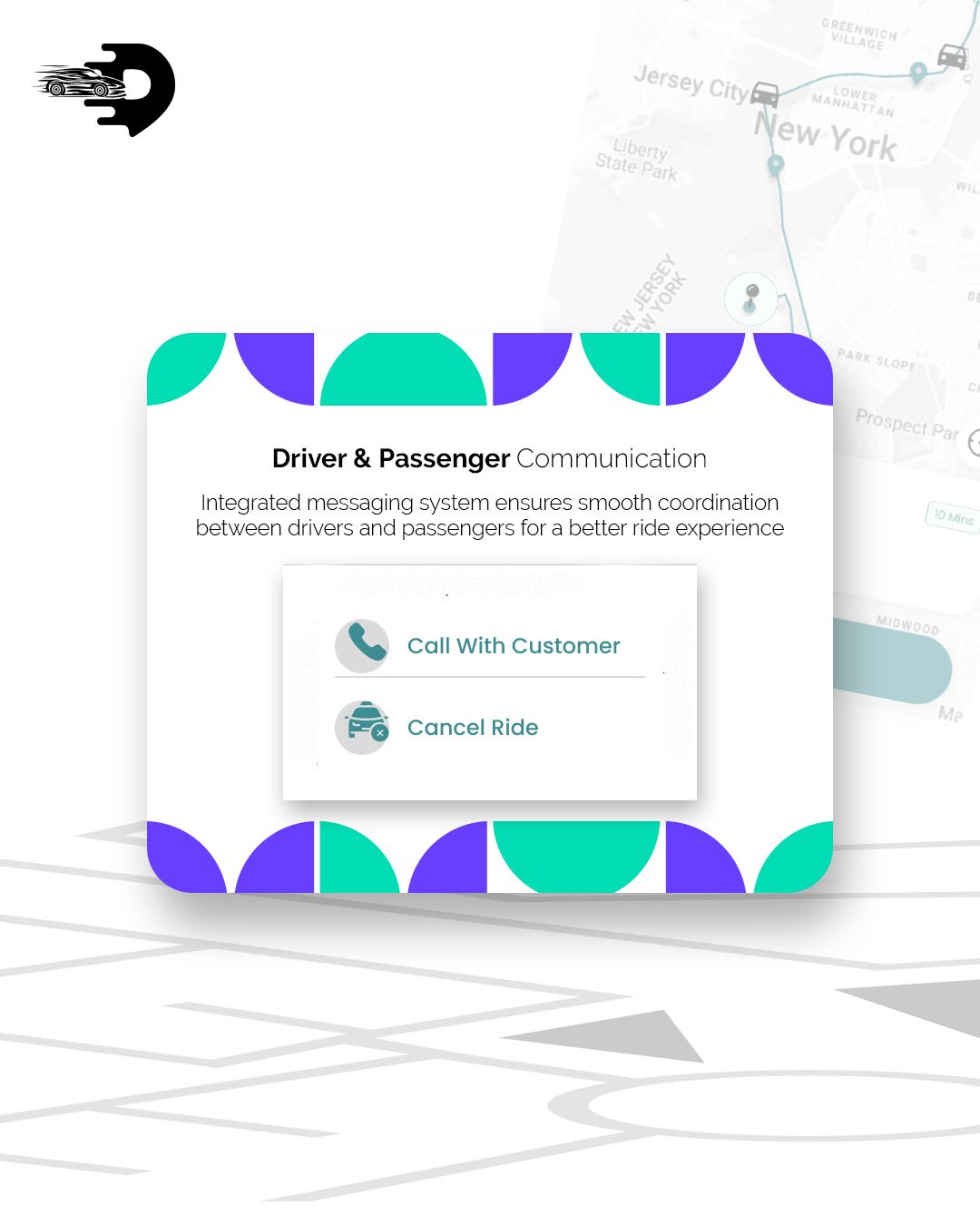 Dispatch Pro