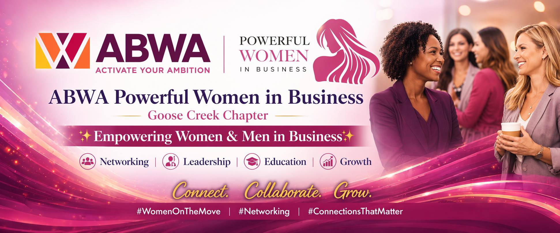 ABWA - Powerful Women In Business
