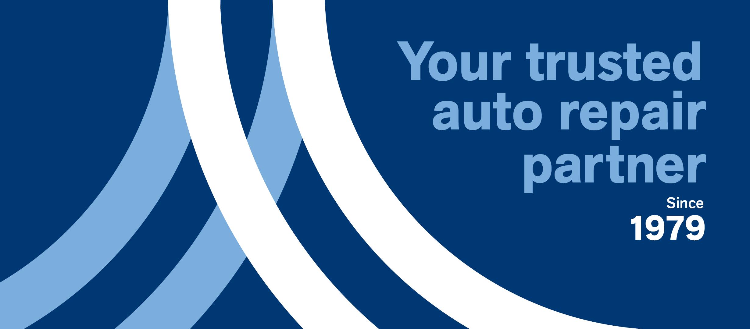 Trout Lake Auto - We’re thrilled to unveil our new logo,... | Facebook