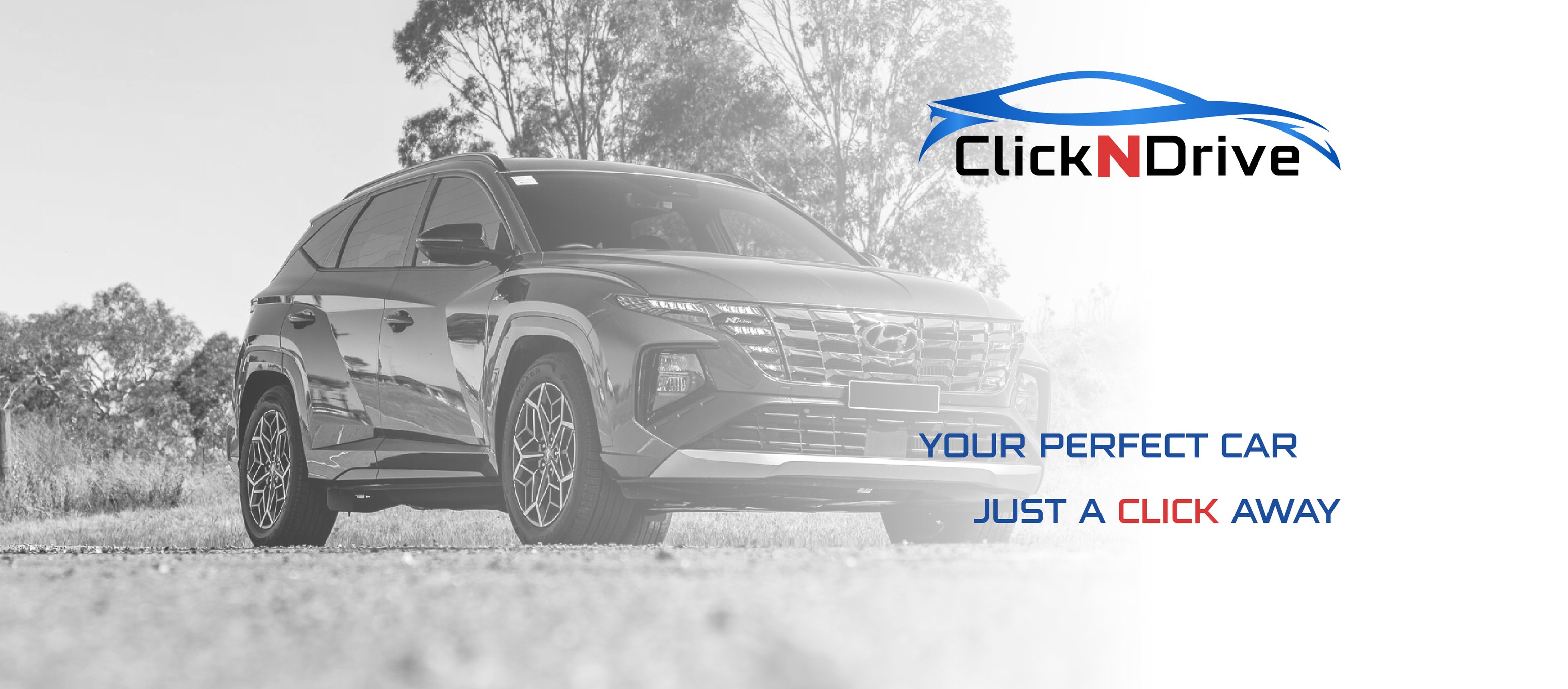 Click N Drive | Melbourne VIC