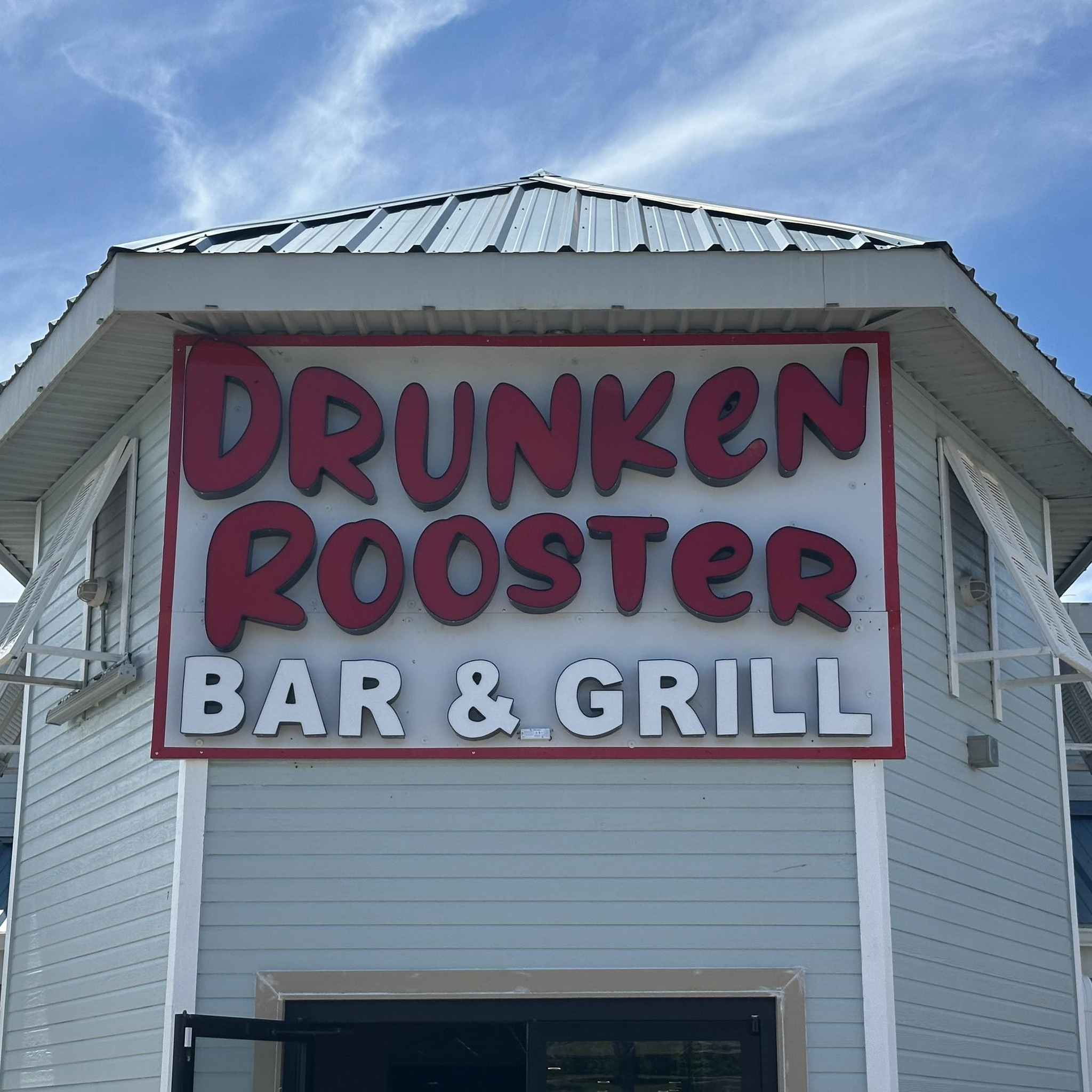 Friday Night... - Drunken Rooster Bar & Grill - On The Water | Facebook