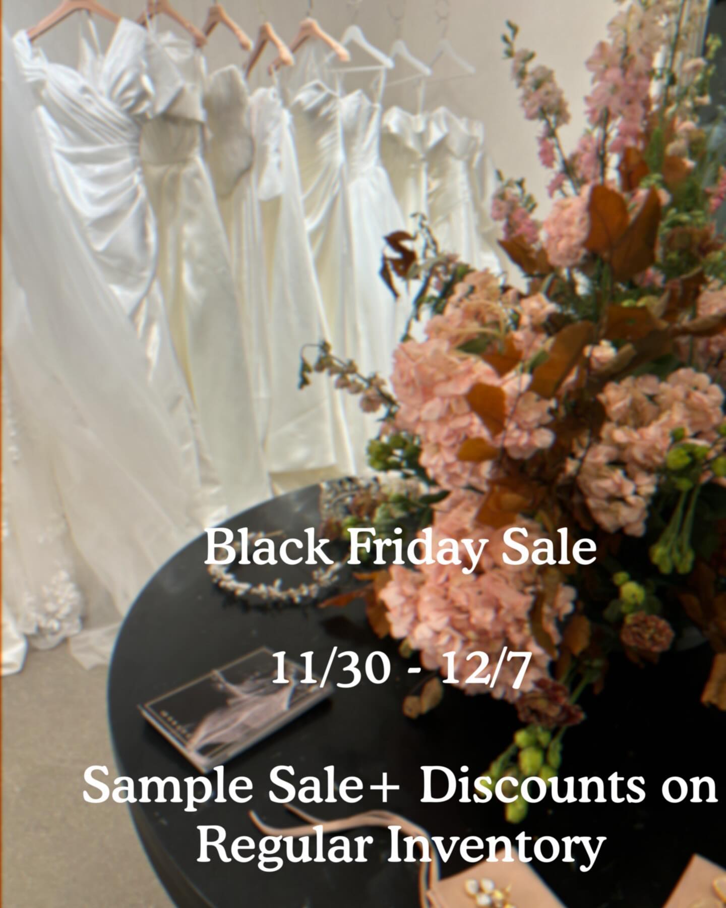 Black Friday Sale