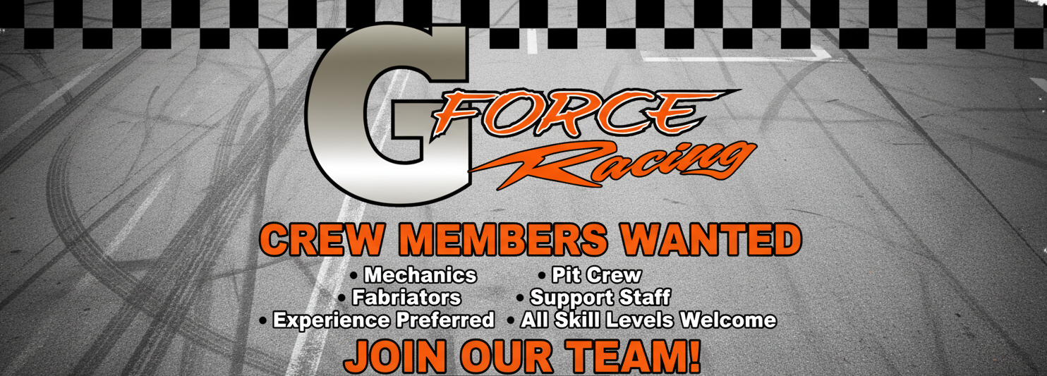 GForce Racing