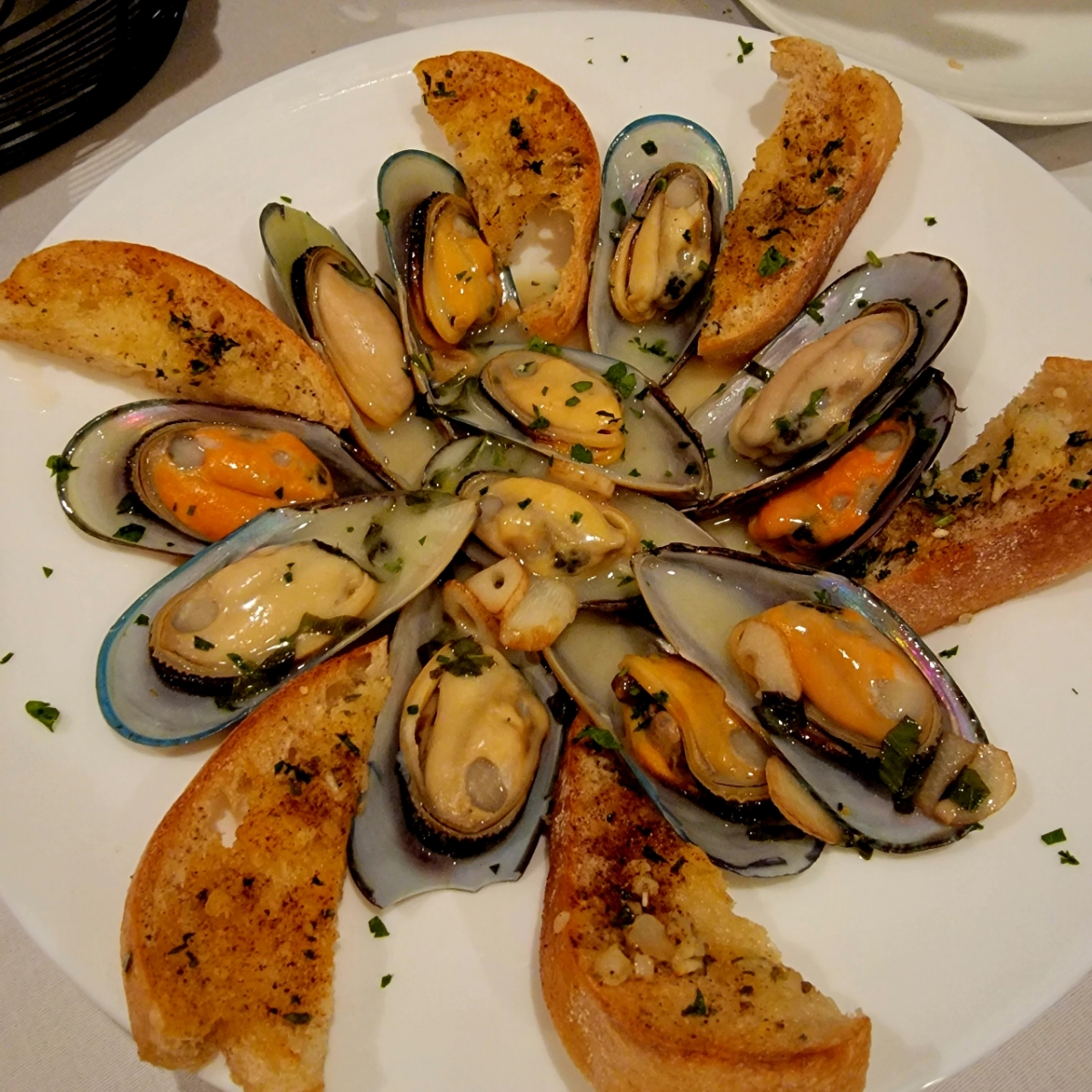 What are we making for you today?... - Capisce Trattoria | Facebook