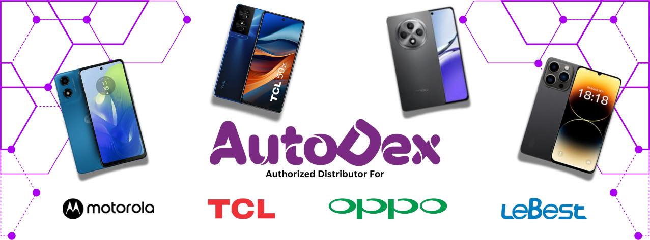 AutoDex | Nugegoda