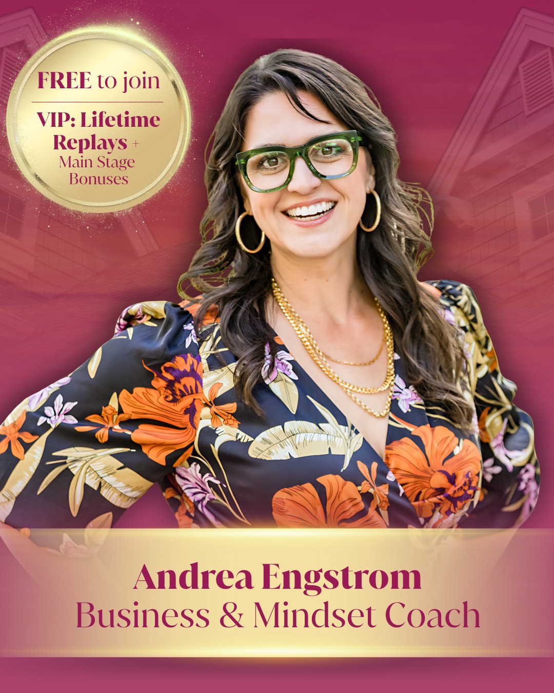 Renovateher - Meet Andrea Engstrom. Andrea knows what it’s like to have ...