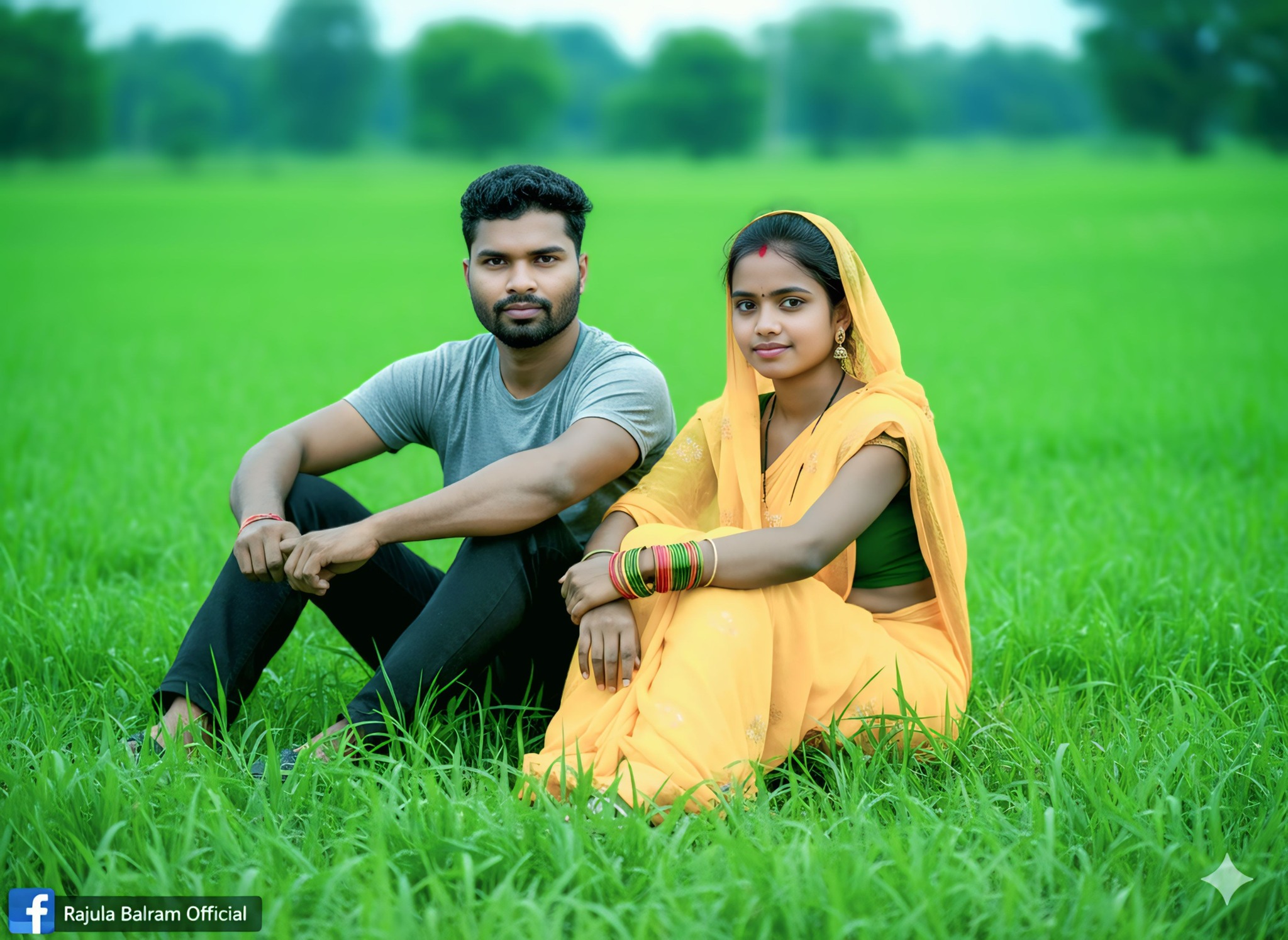 Rajula Balram Official