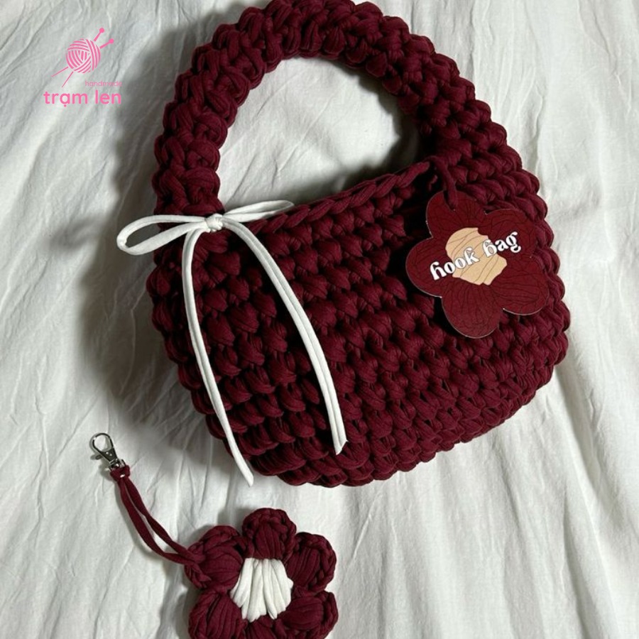Trạm Len Handmade | Hanoi