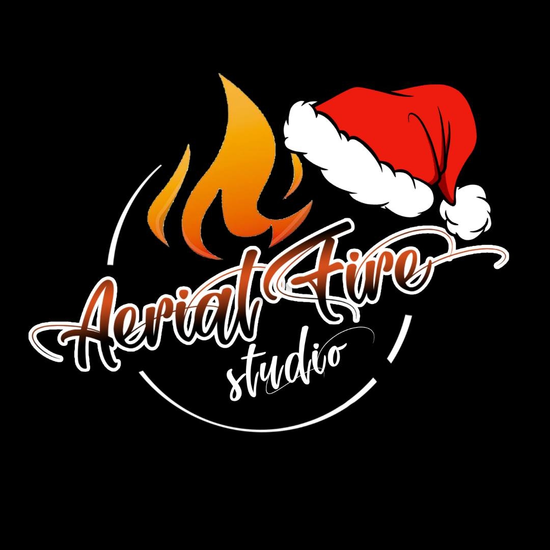 Aerial Fire Studio - студія повітряної гімнастики | Lviv