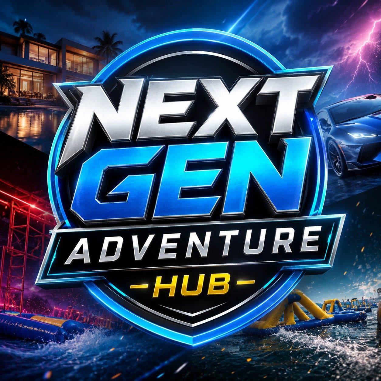 Which Prank Reaction Was The Best? | NextGen Adventure Hub