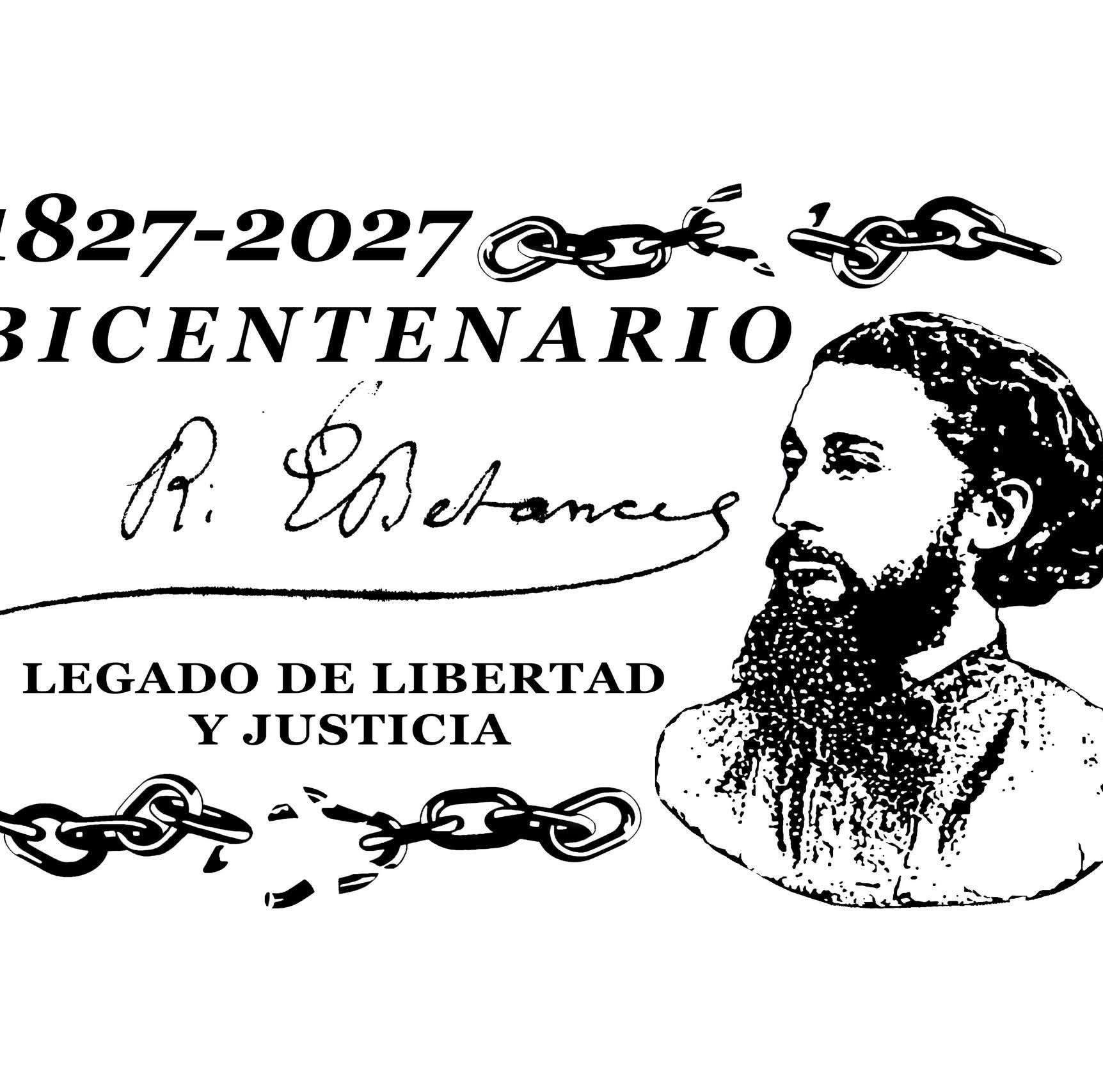 Comité del Bicentenario de Ramón Emeterio Betances y Alacán