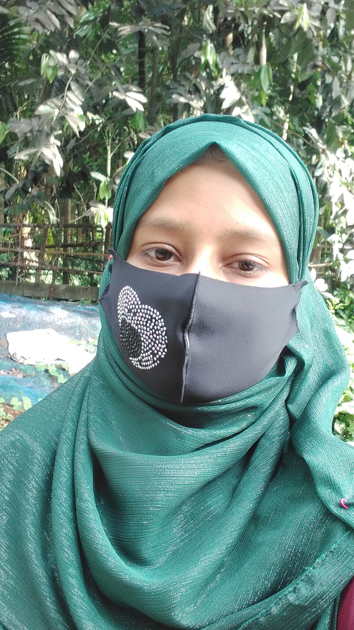 মা ছেলের দুষ্টামী