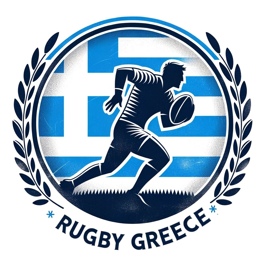 Rugby Greece