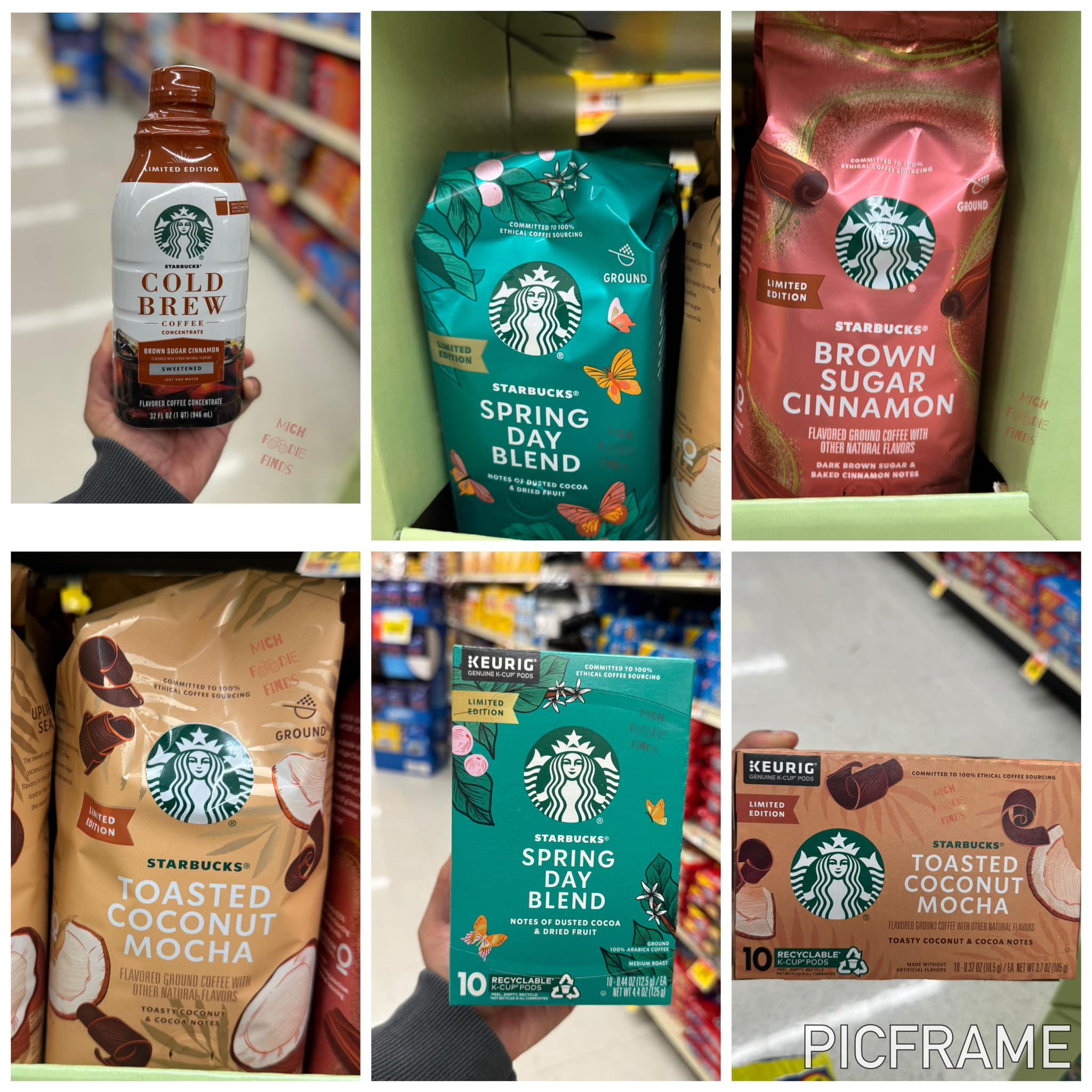 Elevate your coffee moments wherever you are ☕💚 The Starbucks
