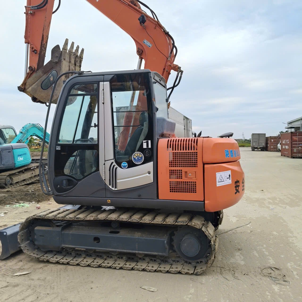 🔴✓🔴 HITACHI 👉 