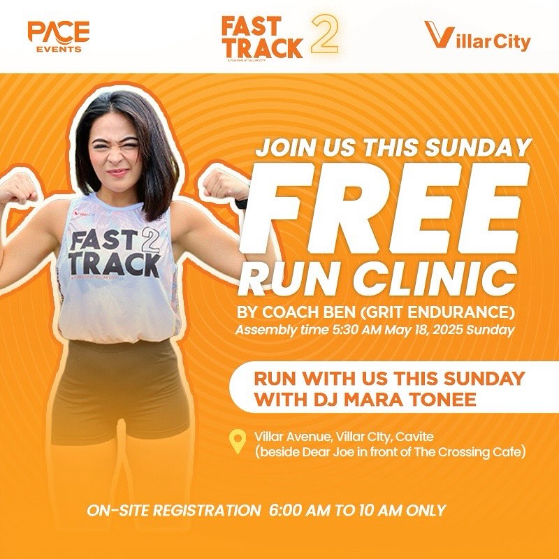 Pace Events - Join us this SUNDAY MAY 18, 2025 for the... | Facebook