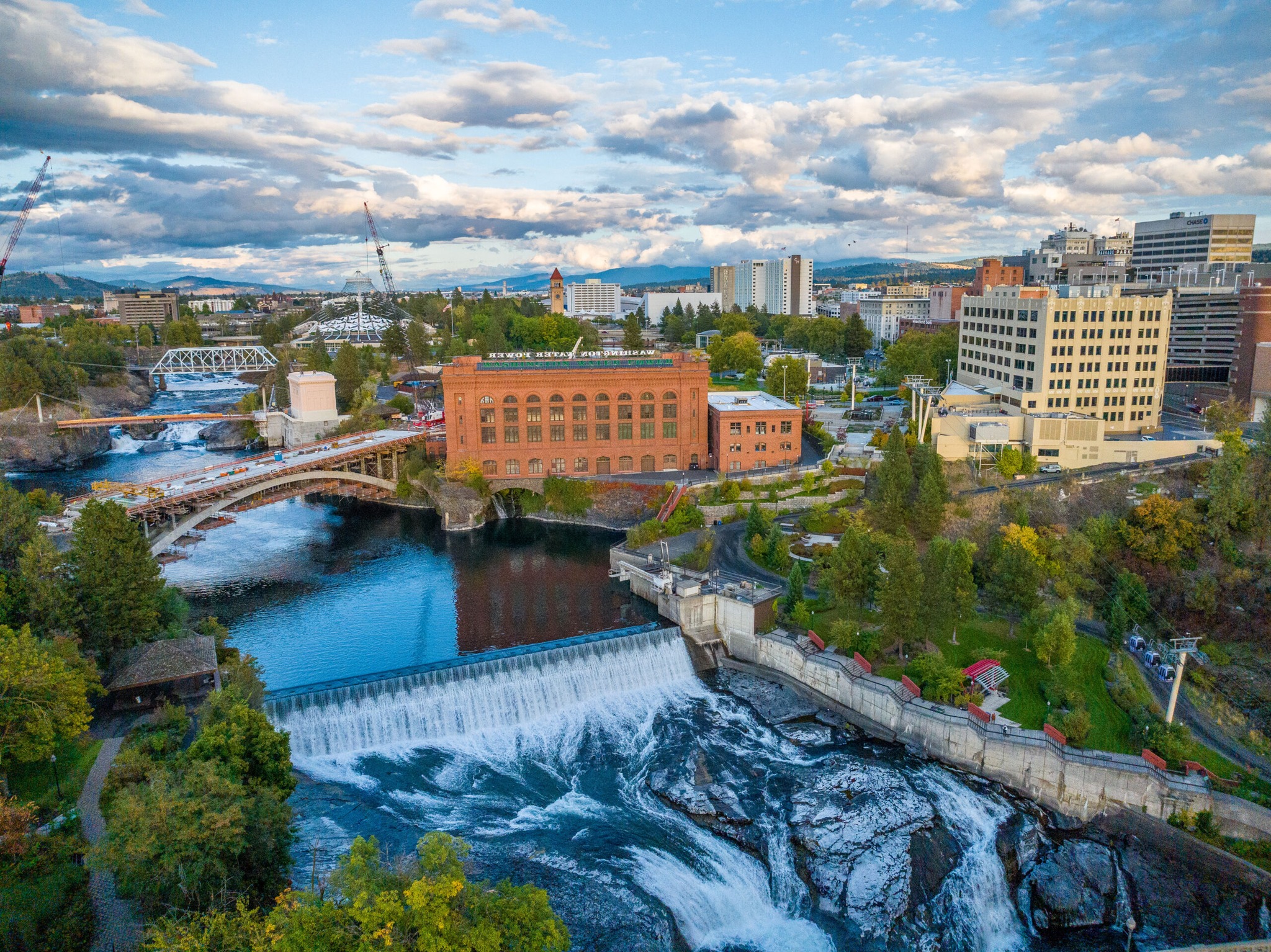Spokane Business Connections | Spokane WA